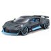 Bburago bugatti divo 1:18