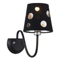 Nástěnná lampa BATLEY 1xE14/60W/230V