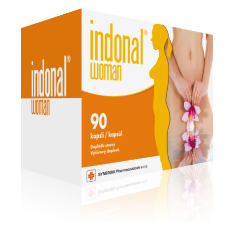 Indonal Woman cps.90