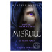 Misrule - Heather Walter - kniha z kategorie Fantasy