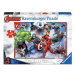 RAVENSBURGER GIGANT AVENGERS 125 dílků