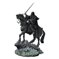 Lord of the Rings - Nazgul on Horse - Art Scale 1/10 Deluxe