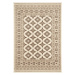 Nouristan - Hanse Home koberce Kusový koberec Mirkan 104110 Beige - 160x230 cm