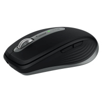 Logitech MX Anywhere 3S for Mac910-006947 Vesmírně šedá