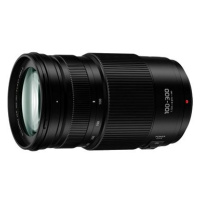 Panasonic Lumix G Vario 100-300mm f/4.0-5.6 Power O.I.S