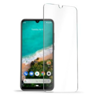 AlzaGuard 2.5D Case Friendly Glass Protector pro Xiaomi Mi A3