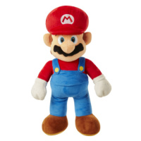 Plyšová figurka Super Mario - Mario 30 cm