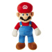 Plyšová figurka Super Mario - Mario 30 cm