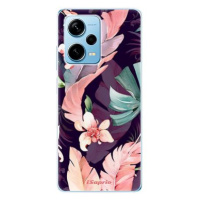 iSaprio Exotic Pattern 02 pro Xiaomi Redmi Note 12 Pro 5G / Poco X5 Pro 5G