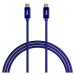 YCU C102 BE kabel USB C-C 2.0/ 2m YENKEE