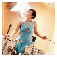 Lang K.D.: Makeover - CD