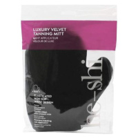 He-Shi Luxury Velvet Tanning Mitt 1ks