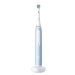 Oral-B iO3 Ice Blue magnetický zubní kartáček