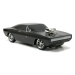 Rychle a zběsile RC auto 1970 Dodge Charger 1:24