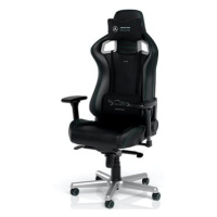 Noblechairs EPIC Mercedes-AMG Petronas Formula One Team, 2021 Edition