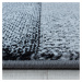 Ayyildiz koberce Kusový koberec Costa 3526 black - 80x150 cm