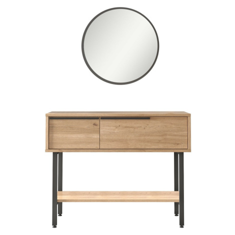 Dekorativní stolek Kavo Hanah Home