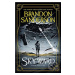 Skyward - Brandon Sanderson - kniha z kategorie Sci-fi