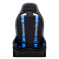 Next Level Racing ELITE ES1 Seat Ford GT Edition, přidavné sedadlo