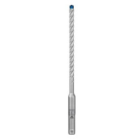 BOSCH Vrtáky do kladiv EXPERT SDS plus-7X, 6 × 100 × 165 mm, 50 ks 2.608.900.191