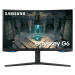 27" Samsung Odyssey G65B