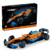 Lego® technic 42141 závodní auto mclaren formule 1 - pneu pirelli