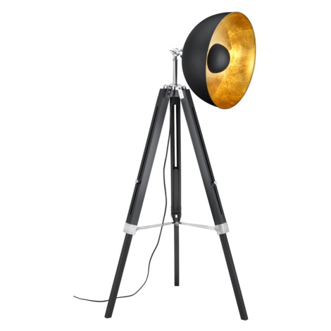 Stolní lampa Trio Liège TR 407800132