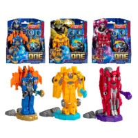 Transformers figurka Movie 8 Bojové figurky 15 více druhů