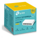 TP-Link LiteWave switch LS1005 (5x100Mb/s, fanless)