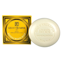 Geo F. Trumper Sandalwood, mýdlo 150g