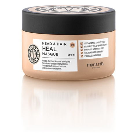 Maria Nila Head&Hair Heal Hair Masque 250ml