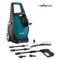 MAKITA HW111 vysokotlaká myčka 110bar 1700W