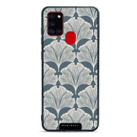 Mobiwear Glossy lesklý pro Samsung Galaxy A21S - GA43G