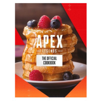 Apex Legends: The Official Cookbook Titan Books Ltd