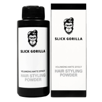 Slick Gorilla vlasový stylingový pudr 20 g