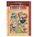 Fairy Tail Omnibus 1 (Vol. 1-3) - Hiro Mashima - kniha z kategorie Komiksy