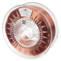 Spectrum 80441 3D filament, PLA Silk, 1,75mm, 1000g, spicy copper