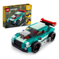 Lego® creator 31127 závoďák