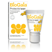 BioGaia Protectis BABY Probiotické kapky 5ml