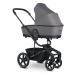 Easywalker Kočárek kombinovaný Harvey⁵ 2v1 Pebble Grey LITE RWS