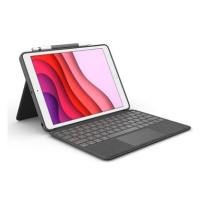 Logitech Combo Touch pro iPad 10.2