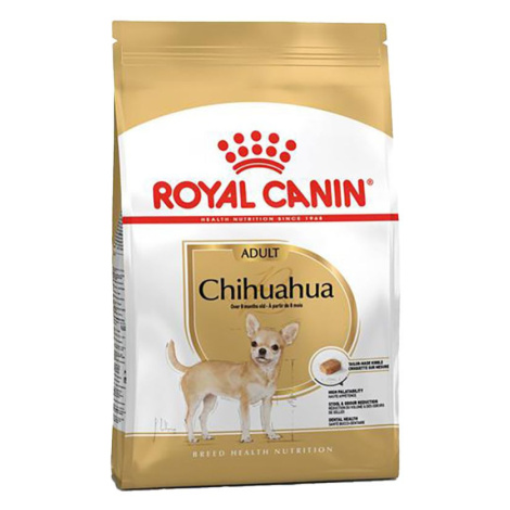 Krmiva pro psy Royal Canin