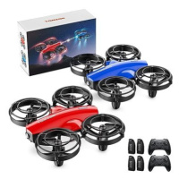 Tomzon A24 Dron pro děti s Battle Mode