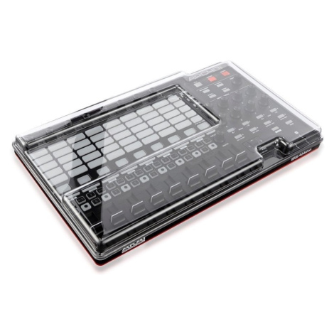 Decksaver Akai Pro APC40 MK2 Ochranný kryt pro grooveboxy