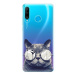 iSaprio Crazy Cat 01 pro Huawei P30 Lite