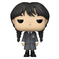 Funko POP! Wednesday - Wednesday Addams