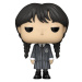 Funko POP! Wednesday - Wednesday Addams