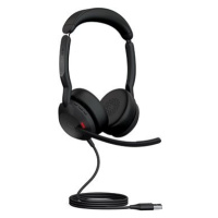 Jabra Evolve2 50 USB-A MS Stereo