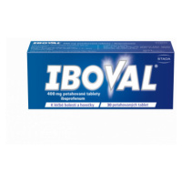 Iboval 400mg tbl.flm.30