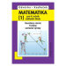 Matematika pro 9.r.ZŠ,1.d.-Odvárko,Kadleček/nová/ Prometheus nakladatelství